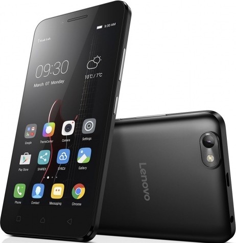 Бюджетный LTE-смартфон Lenovo Vibe C (A2020) вышел в продажу