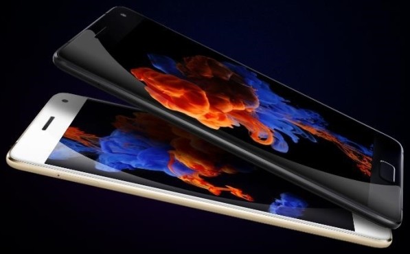 Lenovo Zuk Z2 Pro