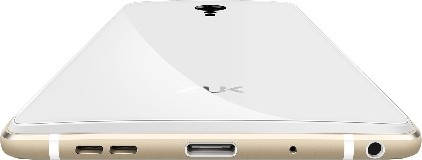 Lenovo Zuk Z2 Pro