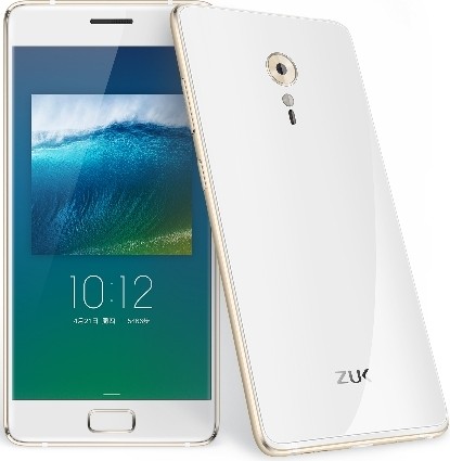 Lenovo Zuk Z2 Pro