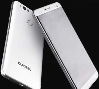 Oukitel K6000 Premium