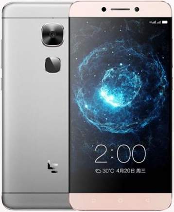 LeEco Le Max 2