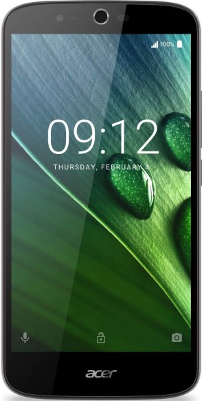 Acer Liquid Zest Plus Z628