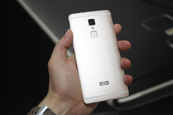 Elephone S3