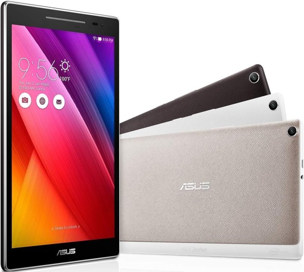 ASUS ZenPad 8.0 ‏(Z380M)‏