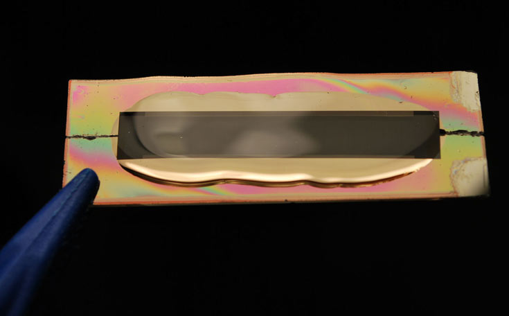 Американские ученые нашли способ сделать аккумулятор, теряющий после 200 000 циклов зарядки всего 5% емкости