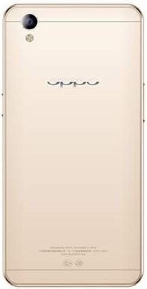 OPPO A37