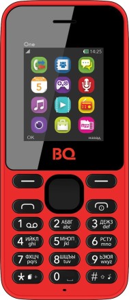 BQ BQM-1828 One