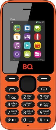 BQ BQM-1828 One