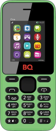 BQ BQM-1828 One