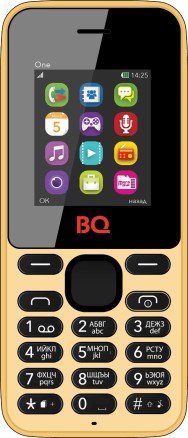 BQ BQM-1828 One