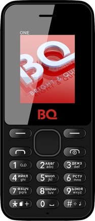 BQ BQM-1828 One