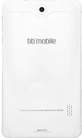 bb-mobile Techno 7.0 LTE Пионер TQ763J