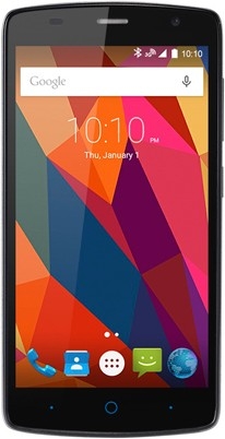 ZTE Blade L5 Plus