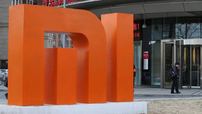 Анонс SoC Xiaomi Rifle ожидается в мае, компания намеревается снизить зависимость от Qualcomm и MediaTek