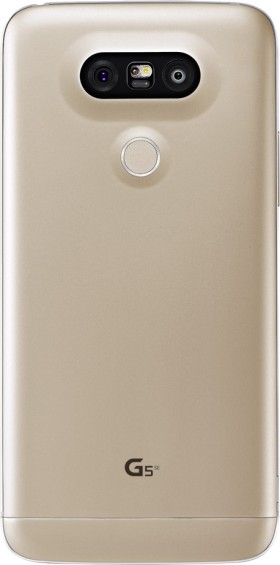 LG G5 se