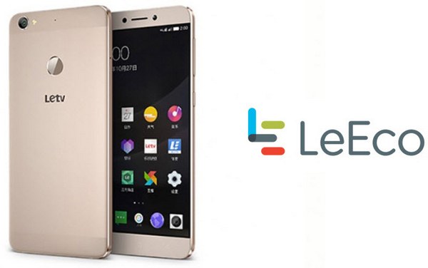 За два часа продано более миллиона смартфонов LeEco Le Max 2, Le 2 Pro и Le 2