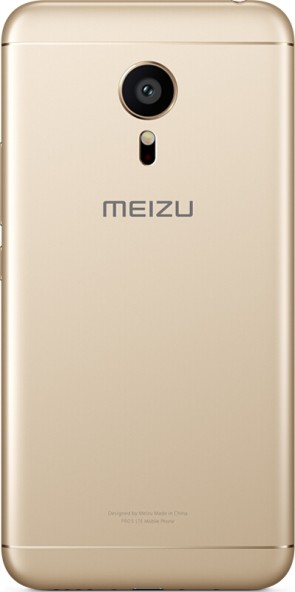 Meizu PRO 5