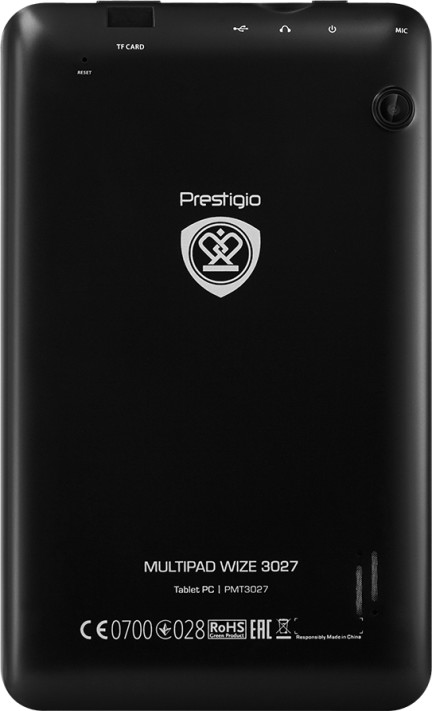 Prestigio MultiPad Wize 3027