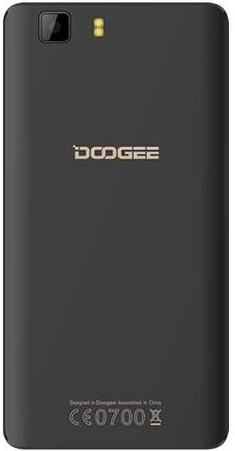 Doogee X5 Max