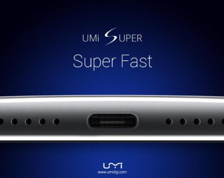 Смартфон UMi Super с 6 ГБ оперативной памяти оценен в $300