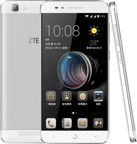 ZTE Voyage 4 (A610)