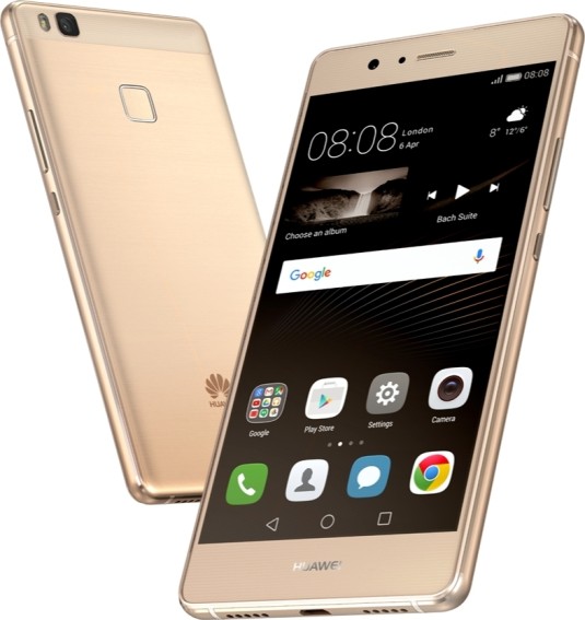 Huawei P9 lite анонсирован официально