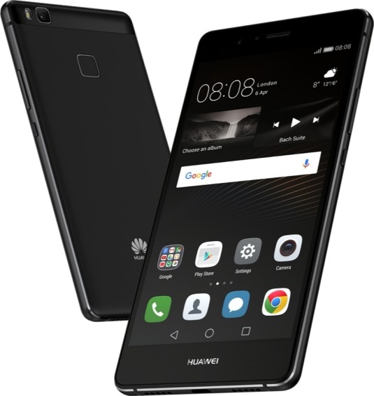 Huawei P9 lite анонсирован официально