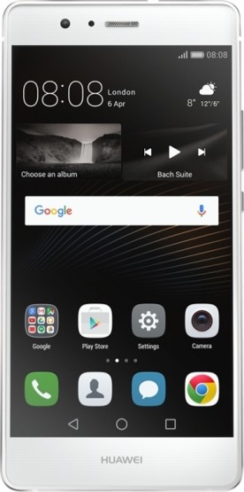 Huawei P9 lite