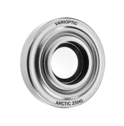 Объективы Arctic 25H не имеют механических движущихся частей и фокусируются за счет изменения кривизны жидкого элемента