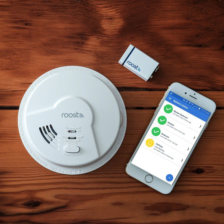 Модель RSA-200 стоит $60, RSA-400 — $80