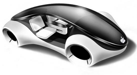 Курт Адельбергер, который работал над электромобилями в Google, теперь трудится на Apple