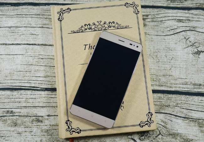 Смартфон Vkworld G1 Giant получил аккумулятор емкостью 5000 мА•ч и цену $130