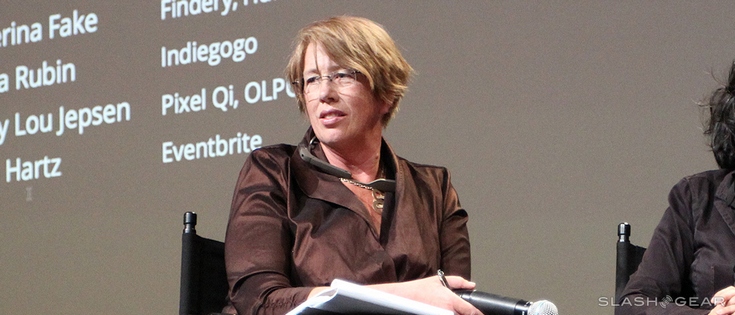 Мери Лу Джепсен покинула Oculus для работы над собственным проектом