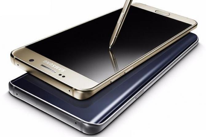 Samsung Galaxy Note 6 Lite может получить традиционный плоский экран Super AMOLED разрешением Full HD