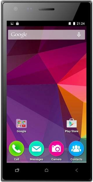 Micromax Canvas XP 4G