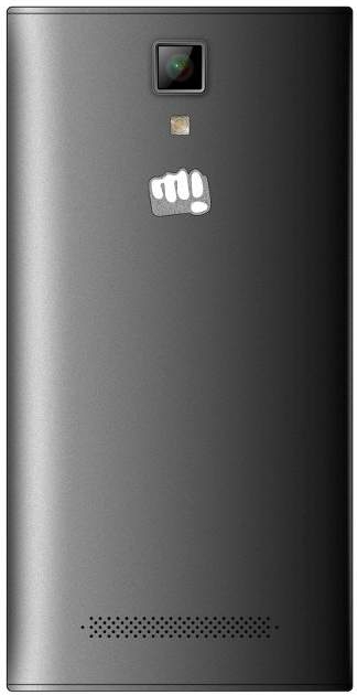 Micromax Canvas XP 4G