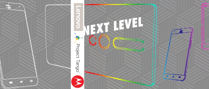 Смартфон Moto Tango анонсируют 9 июня