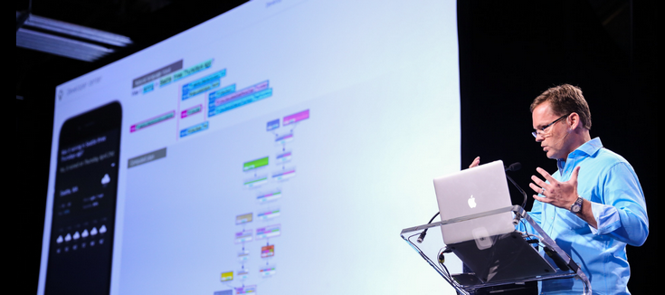 Разработчики революционного голосового помощника Viv показали своё детище в действии