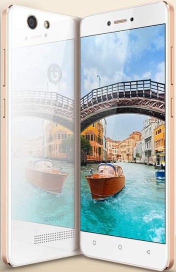 Gionee F100