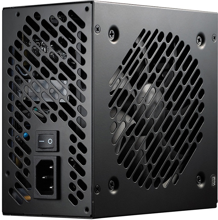 БП FSP Hydro X характеризуются повышенной эффективностью в режиме ожидания