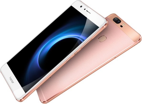 Huawei Honor V8