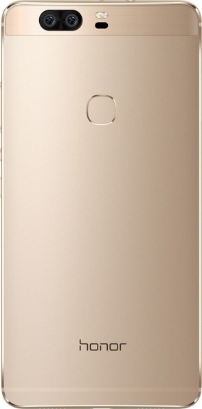 Huawei Honor V8