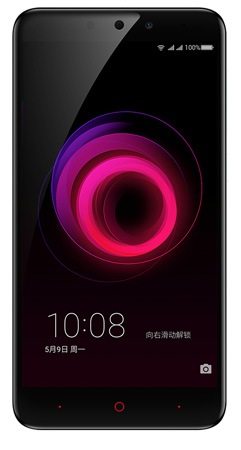 Компания Nubia обвиняет QiKU в копировании 