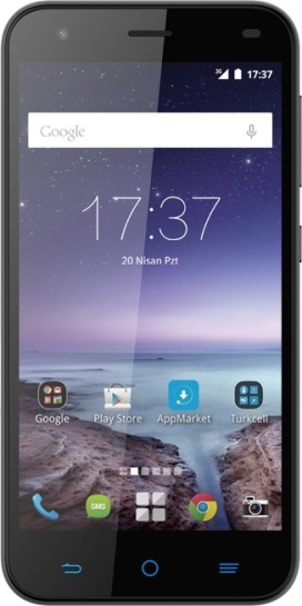 ZTE Blade S6 Flex