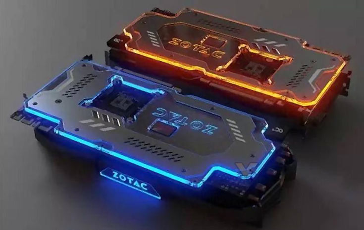 Одновременно будет выпущена обновленная версия утилиты FireStorm