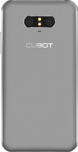 Cubot S9