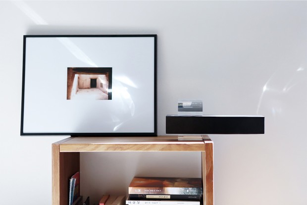 Meizu собирает на акустическую систему Gravity деньги на Indiegogo