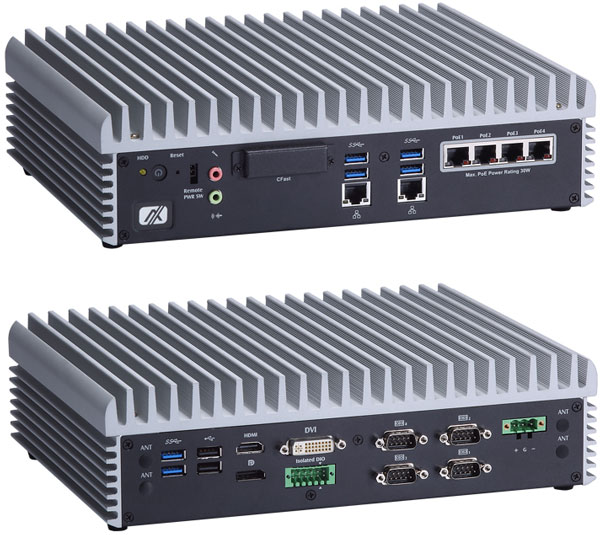 Агрессивное продвижение Windows 10 пугает производителей промышленных компьютеров