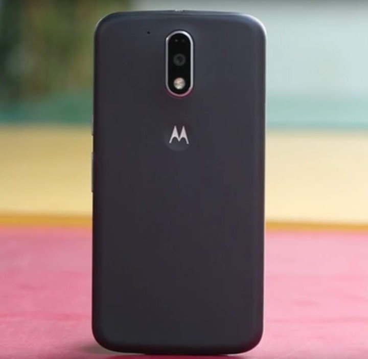 Анонс: Motorola Moto G4 и Motorola Moto G4 Plus